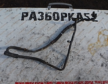 34833 Трубка кондиционера скания 1437265 Scania R164 DC1604 6x2