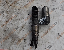 34897 Форсунка скания электрическая 1529749 0375710723 SCANIA 124 DC1203