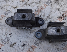 34829 Подушка радиатора скания 1363634 Scania R164 DC1604 6x2