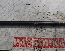 34870 Полуось скания 1761195 Scania R164 DC1604 6x2