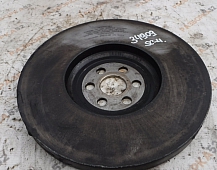 34909 демпфер двигателя скания 1496469 1402190 1731554 SCANIA 124 DC1203