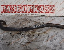 34924 Трубка обратки турбины скания 1401987 SCANIA 124 DC1203