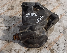 34913 Кронштейн масляного фильтра скания 1502755 1502756 1502757 SCANIA 124 DC1203