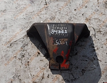 34862 Кронштейн крепления передней рессоры скания 1493210 Scania R164 DC1604 6x2