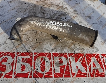 34930 Патрубок интеркулера скания 1368624 SCANIA 124 DC1203