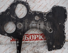 34916 Плита привода ГРМ скания 1432210 SCANIA 124 DC1203