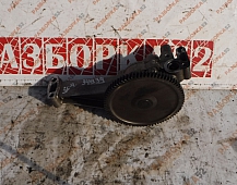 34939 Масляный насос скания 1345719 SCANIA 124 DC1203