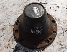 34869 Крышка ступицы задней скания 1539231 Scania R164 DC1604 6x2