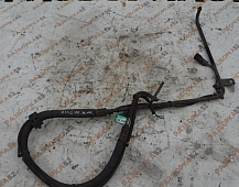 34819 Трубка кондиционера скания 1476767 Scania R164 DC1604 6x2