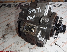 34971 ТНВД даф 0445020007 4898921 1406107 0445020175 5801382396 ISBE220 CE162c DAF55LF