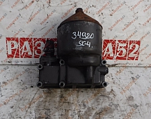 34920 Центрифуга скания 1433765 SCANIA 124 DC1203