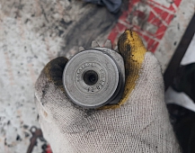 K4303621 вал КПП RTO16910B-AS2 EATON FULLER