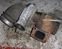 35011 Турбина DAF55LF 1405848 CE162C