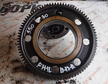 35030 Шестерня ГРМ промежуточная D12A 1677839 VOLVO FH12
