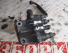 35013 Кронштейн топливного фильтра DAF55LF 1406305 4898756 CE162C