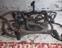 35017 Проводка двигателя DAF55LF 1406588 1405957 CE162C