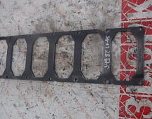 34987 плита двигателя нижняя 4892080 1399645 DAF55LF CE162C