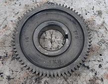 K4305052 КПП RTO16910B-AS2 EATON FULLER