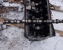 34974  Распредвал DAF LF 1399658 4896420 ISBE220 CE162c DAF55LF