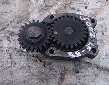 35002 Масляный насос DAF55LF 1399643 504047581 CE162C