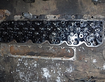 35016 Головка блока ГБЦ DAF55LF 1406082 CE162C