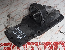 34973 Кронштейн масляного фильтра даф 4898661 1399487 ISBE220 CE162c DAF55LF