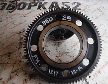 35029 Шестерня ГРМ промежуточная вольво D12A 1677841 VOLVO FH12