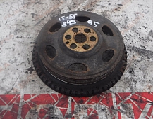 34997 Шкив коленвала DAF55LF 1399634 4896773 CE162C