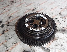 35031 Шестерня ГРМ промежуточная вольво D12A 1677843 VOLVO FH12
