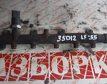 35012 Топливная рампа DAF55LF 0445226013 4899808 1405839 1404007 CE162C