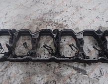 34993 Корпус коромысел 1406234 Проставка ГБЦ 4899235 DAF55LF CE162C