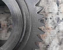 K20482 J2  КПП RTO16910B-AS2 EATON FULLER