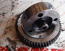 35028 Шестерня ГРМ промежуточная вольво D12A 1677845 VOLVO FH12