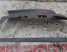 15253 Облицовка, рамка фары левая Рено премиум Renault Premium DCI320 2005 5001842955