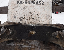 45146 Траверса рамы поперечная Фредлайнер Аргоси