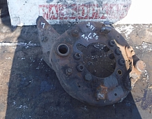 45175 суппорт тормозной барабанный передний левый Фредлайнер Аргоси