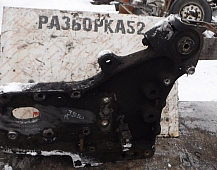 45150 1516767000 15-16767-000 кронштейн подвески кабины и передней рессоры правый  Фредлайнер Аргоси