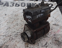 Компресор воздушный Камаз 65206 Т5 OM457 91251001762 7004201 9125101040 45194