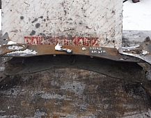 45148 траверса рамы поперечная Фредлайнер Аргоси разборка