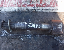 Вал тормозной передний левый Фредлайнер Аргоси