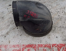 45248 Патрубок воздушного фильтра Рено премиум Renault Premium DCI320 2005 5010497190 5010497189