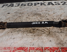 45211 7482374543 KS00000009 5010557437 Рулевой кардан Рено Магнум MACK430