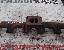 Выпускной коллектор Камаз 65206 Т5 OM457 4571422901 4571421501 4571420901 4571420601 45195