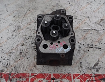 ГБЦ Головка блока цилиндра Камаз 65206 Т5 OM457 010129457002 45193