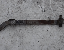 45154 полурессора задняя левая Фредлайнер Аргоси A16-16413-000