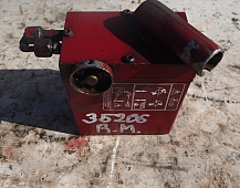 5010224942 45206 Рено Магнум 430 MACK Насос подъема кабины