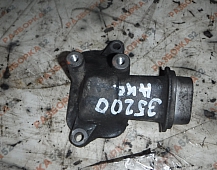 Патрубок сапуна Камаз 65206 Т5 OM457 0000180070 45200