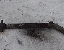 45153 Полурессора задняя правая Фредлайнер Аргоси A16-16413-001