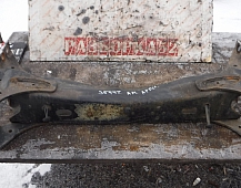 45147  6803122487 траверса рамы поперечная  Фредлайнер Аргоси