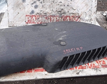45251 Воздухозаборник, шахта забора воздуха Рено премиум Renault Premium DCI320 2005 5010467896